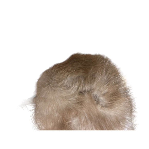 Charles Knox Mink Fur Hat & Stole main image 5